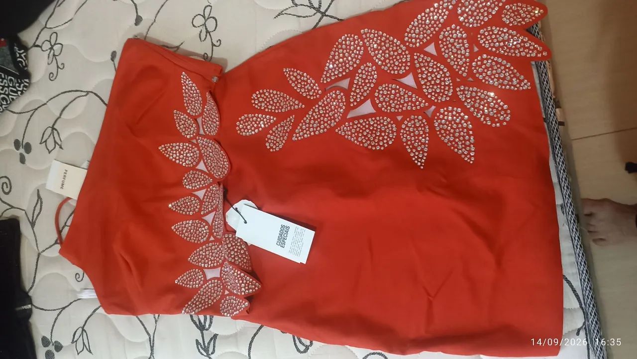 Conjunto Lança perfume  - Foto 2