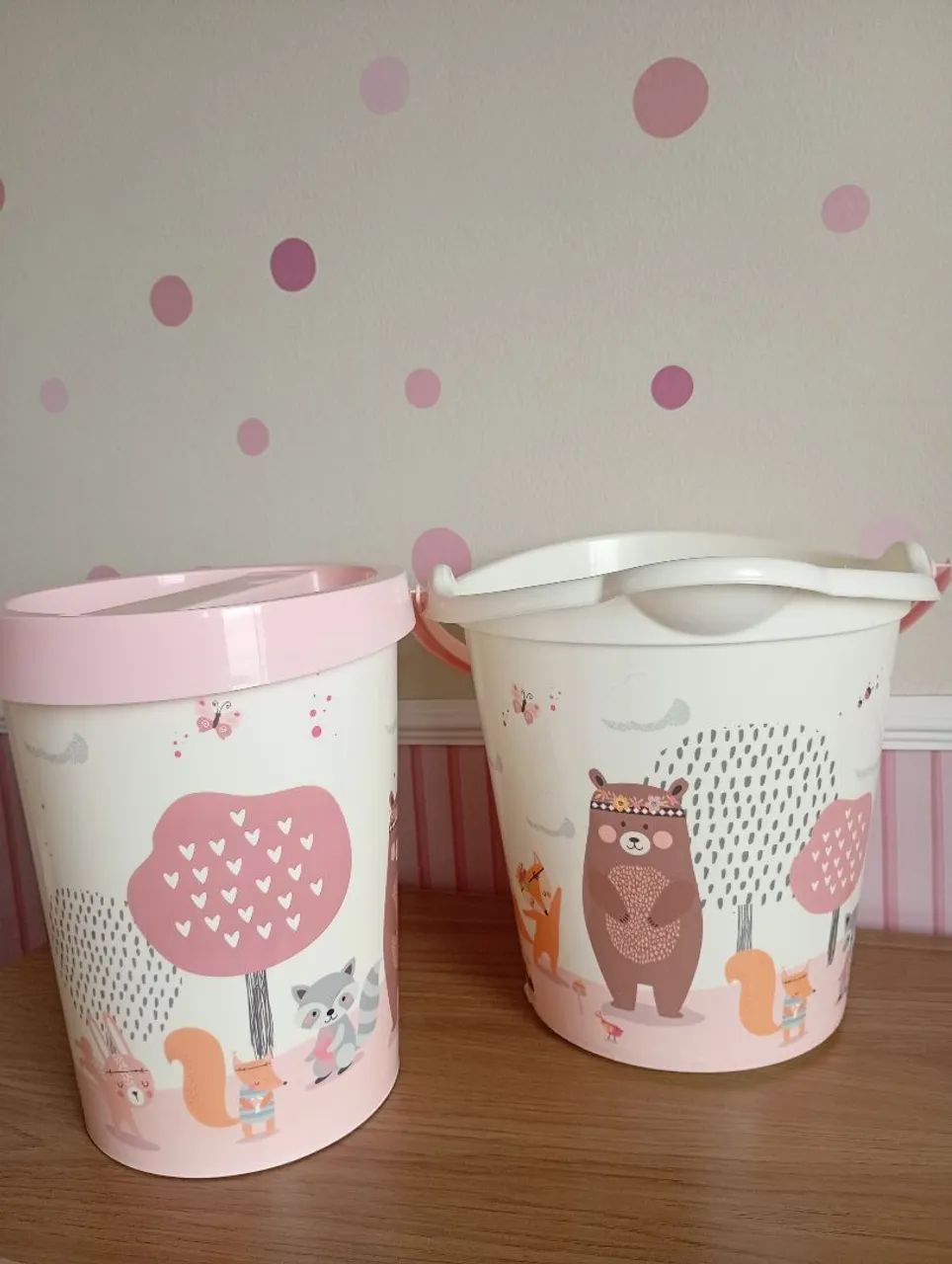 Kit bebê Plasutil  - Foto 4