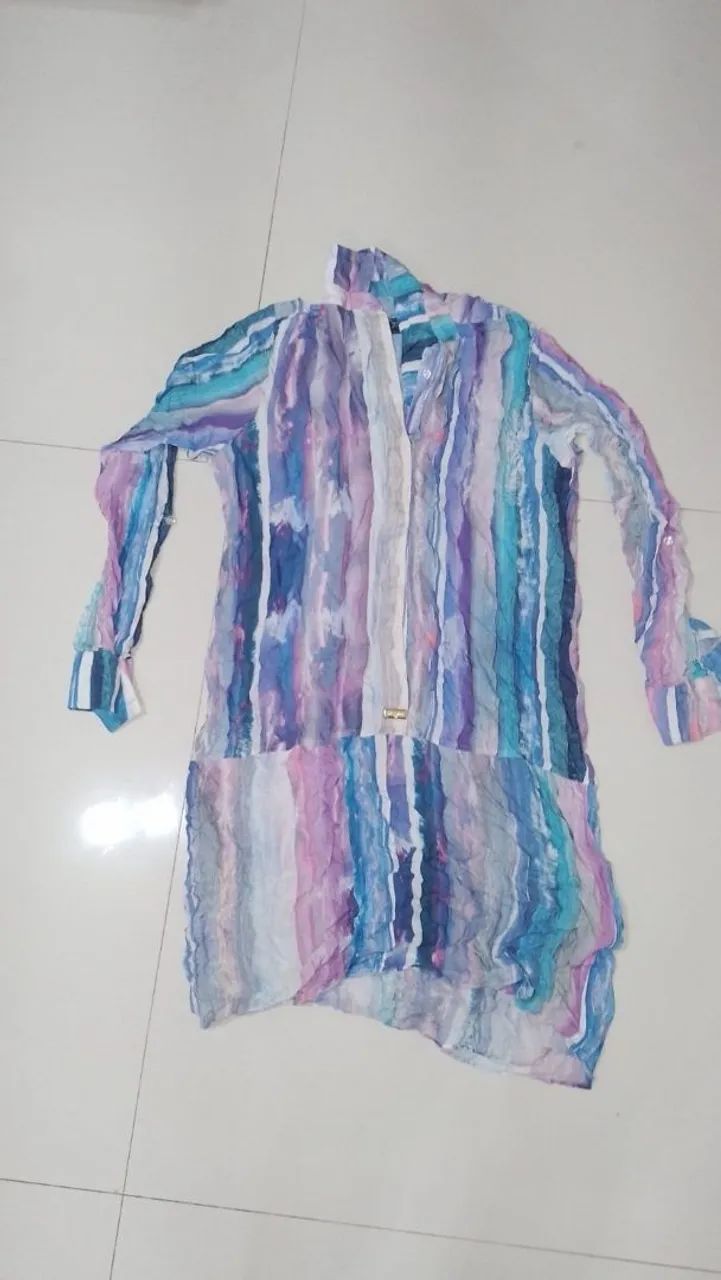Vendo lote de roupas feminino  - Foto 5