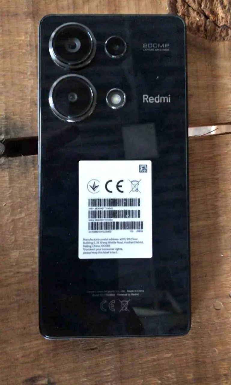 Redmi note 14 pro  - Foto 3