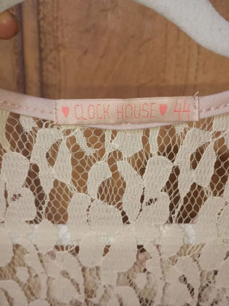Vestido Clock house - Foto 4