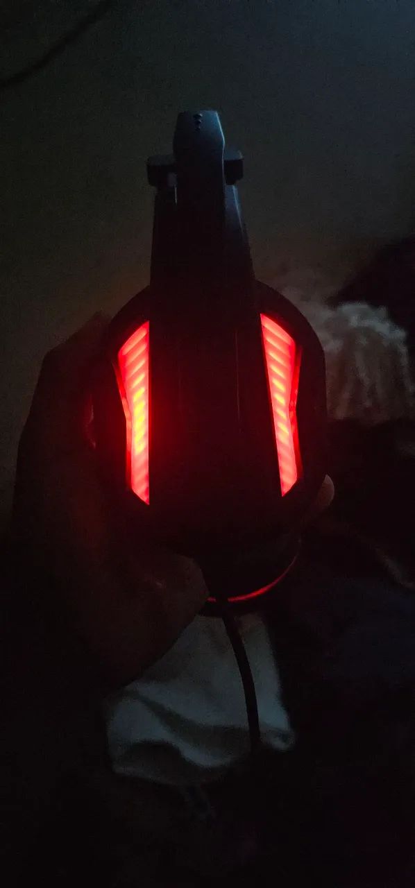Fone com fio evolut  - Foto 4