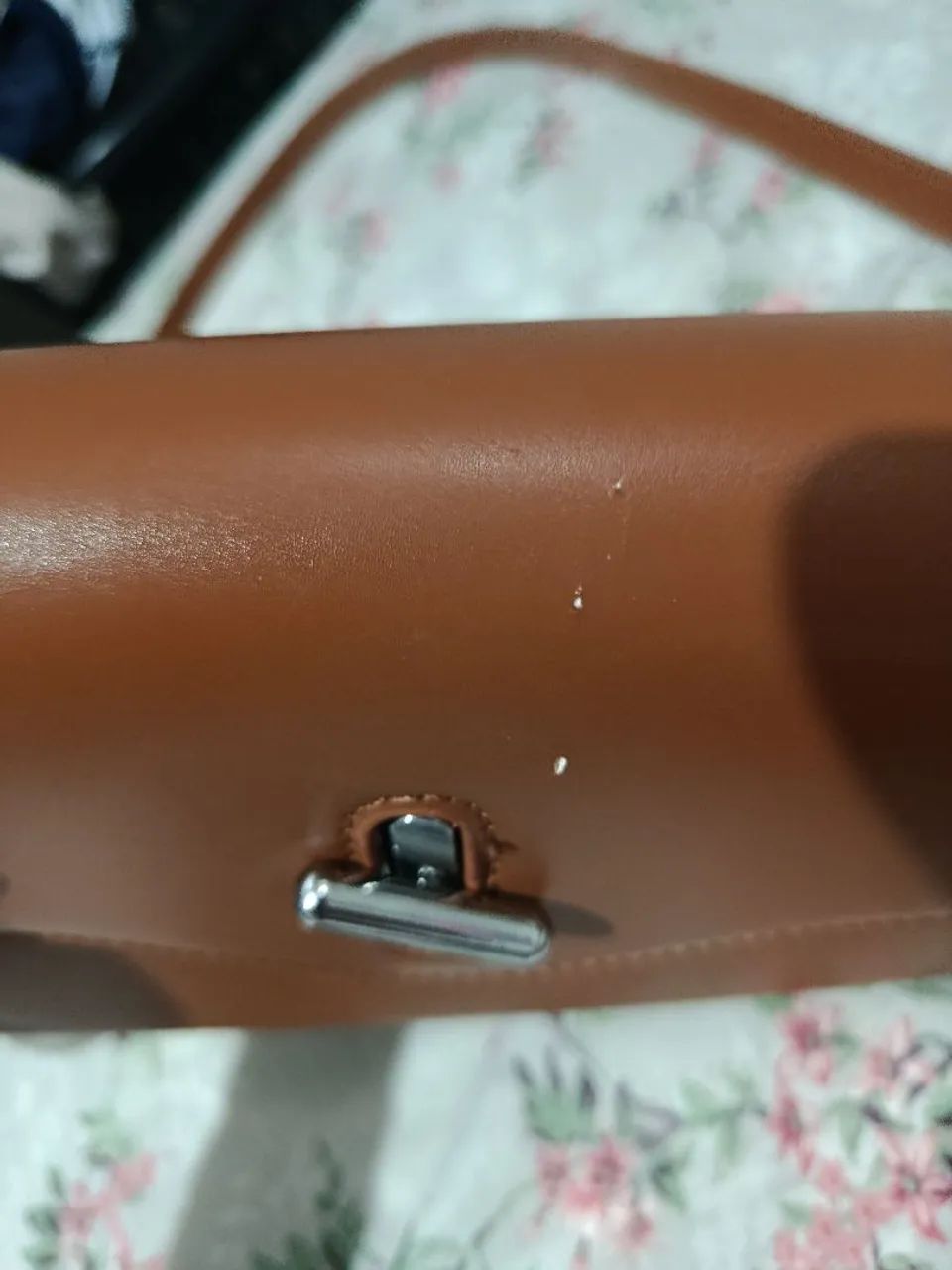 Bolsa feminina  - Foto 4