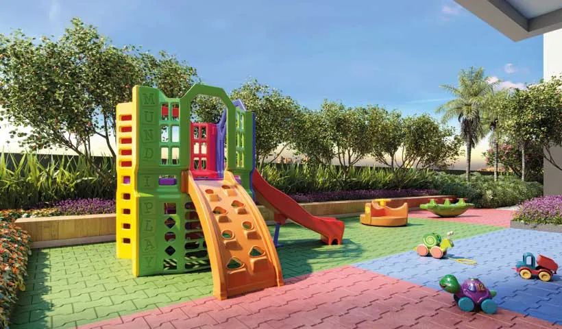 DREAM VIEW SKY RESORT - FASE 1 - Foto 9