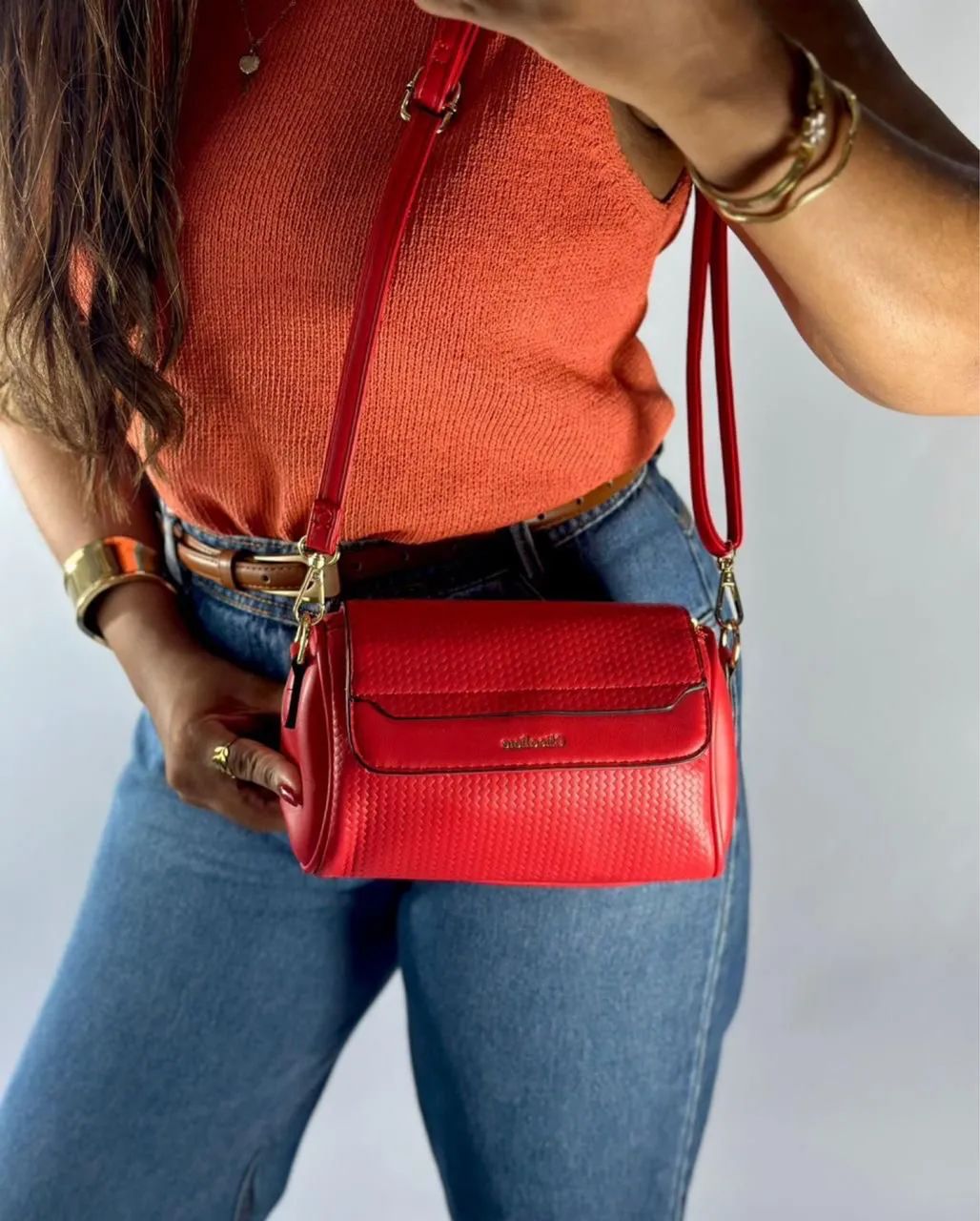 Bolsa chicabela - Foto 2