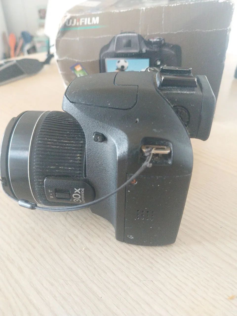 Camera fujifilm SL 300 - Foto 4