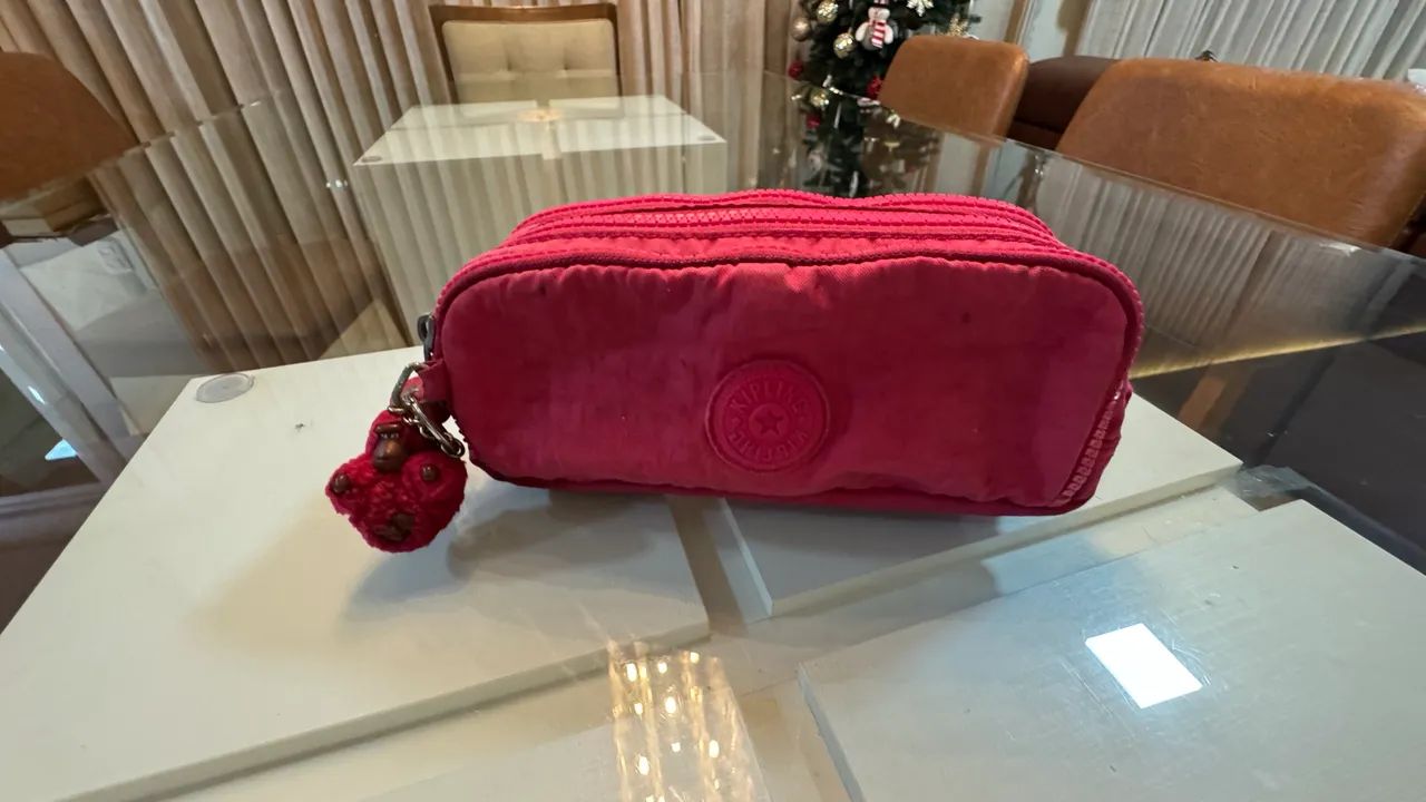 Kipling Mochilas e Estojos - Foto 4