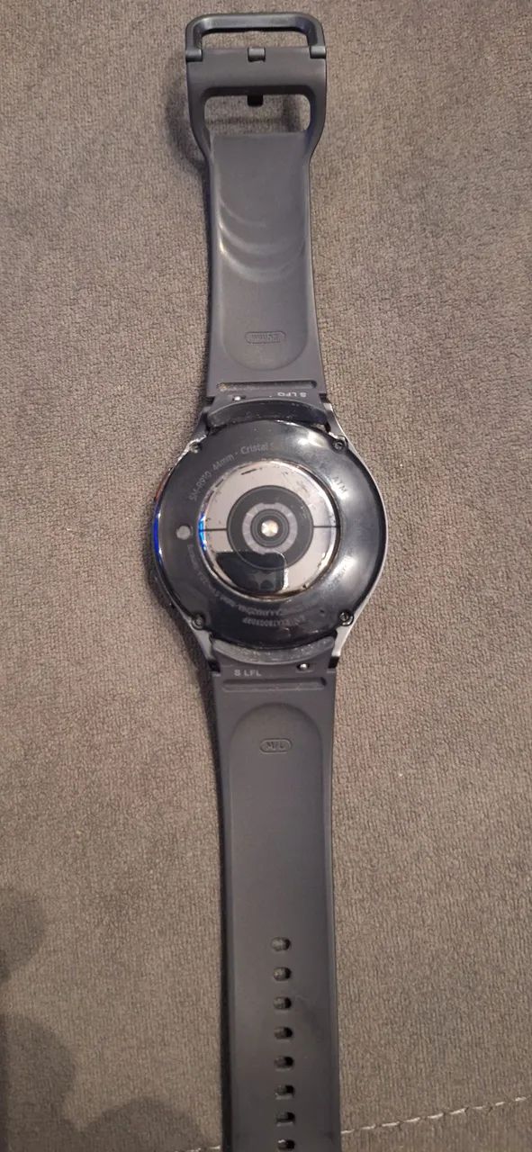 Galaxy watch 5 - Foto 3