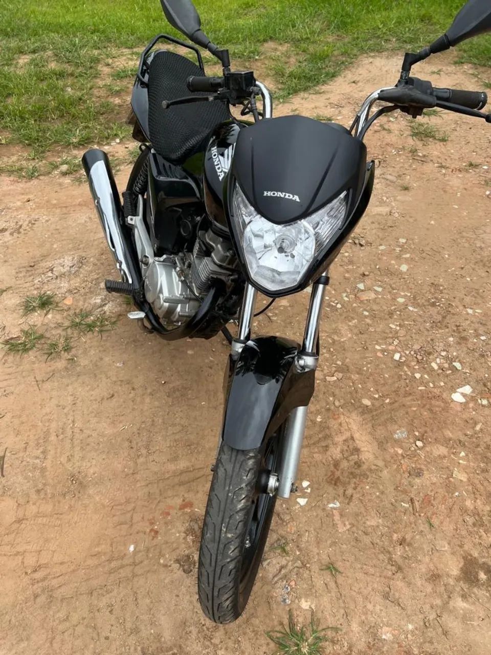 Titan 150 mix - Foto 5
