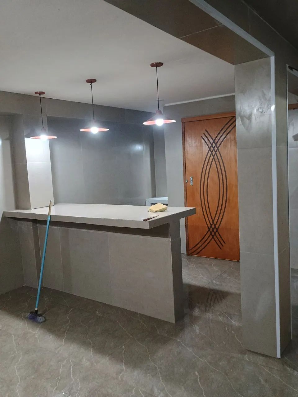 Pedreiro disponível da fundação ao acabamento  - Foto 5