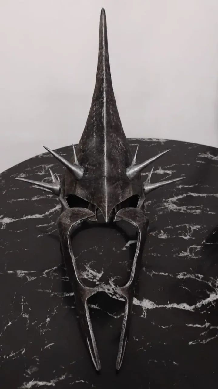 Capacete nazgul - Foto 3