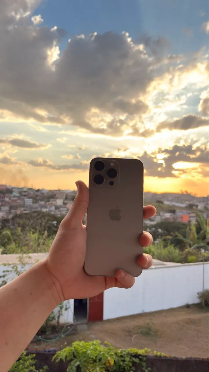 Iphone 15 Pro Max 256GB - Foto 2