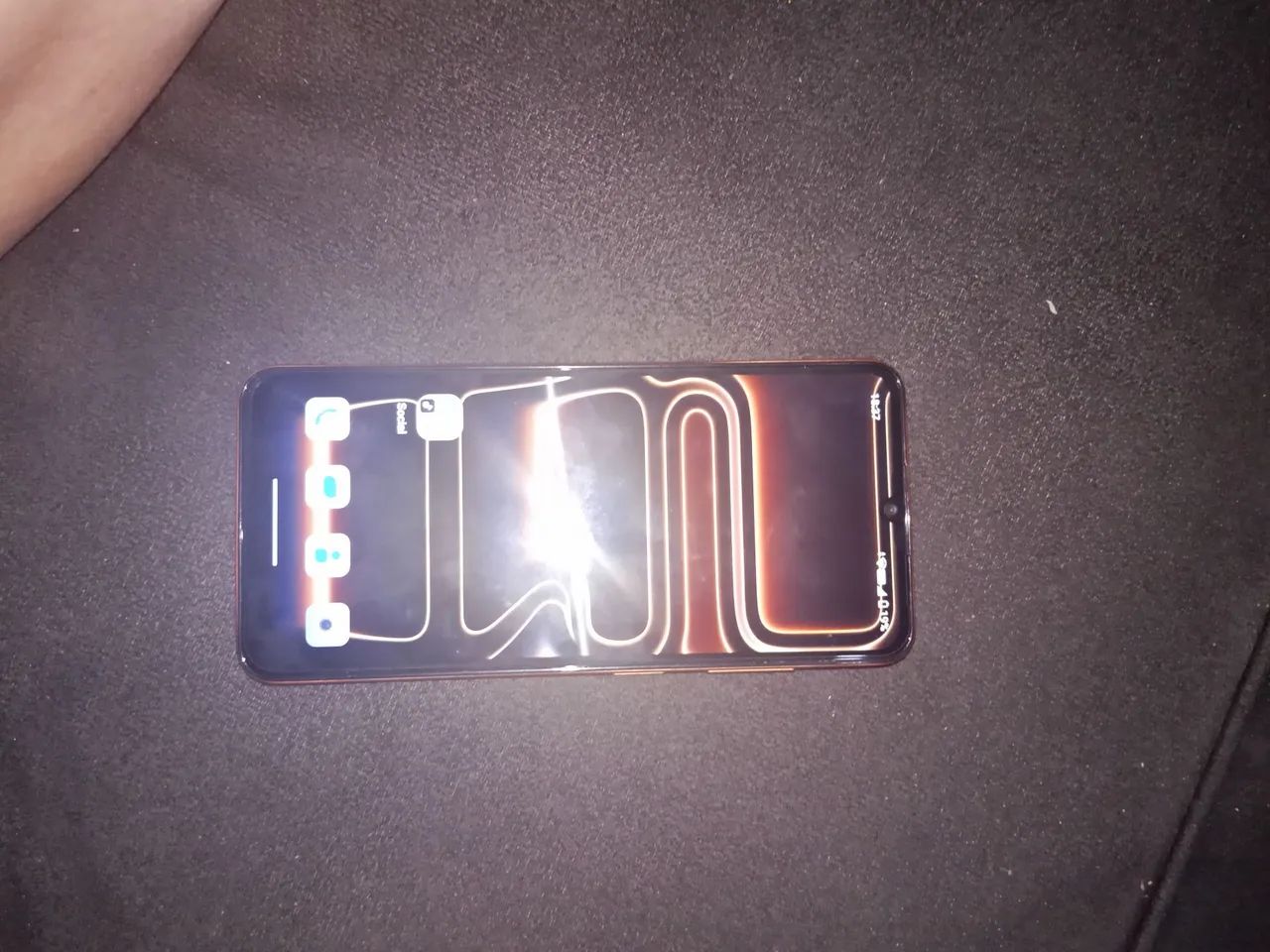 Vendo ou troco por Samsung - Foto 2