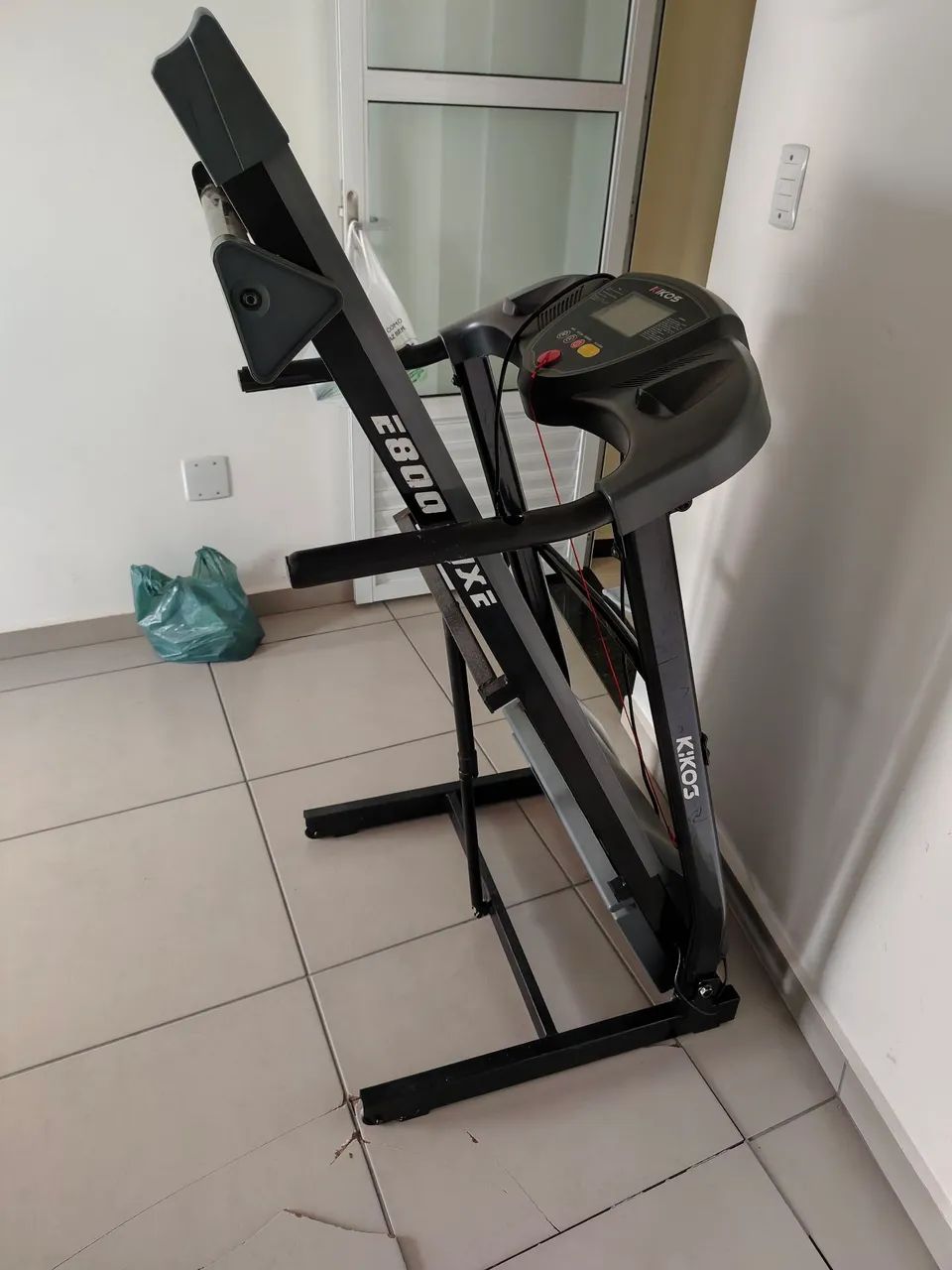 Esteira Kikos s 800  - Foto 3