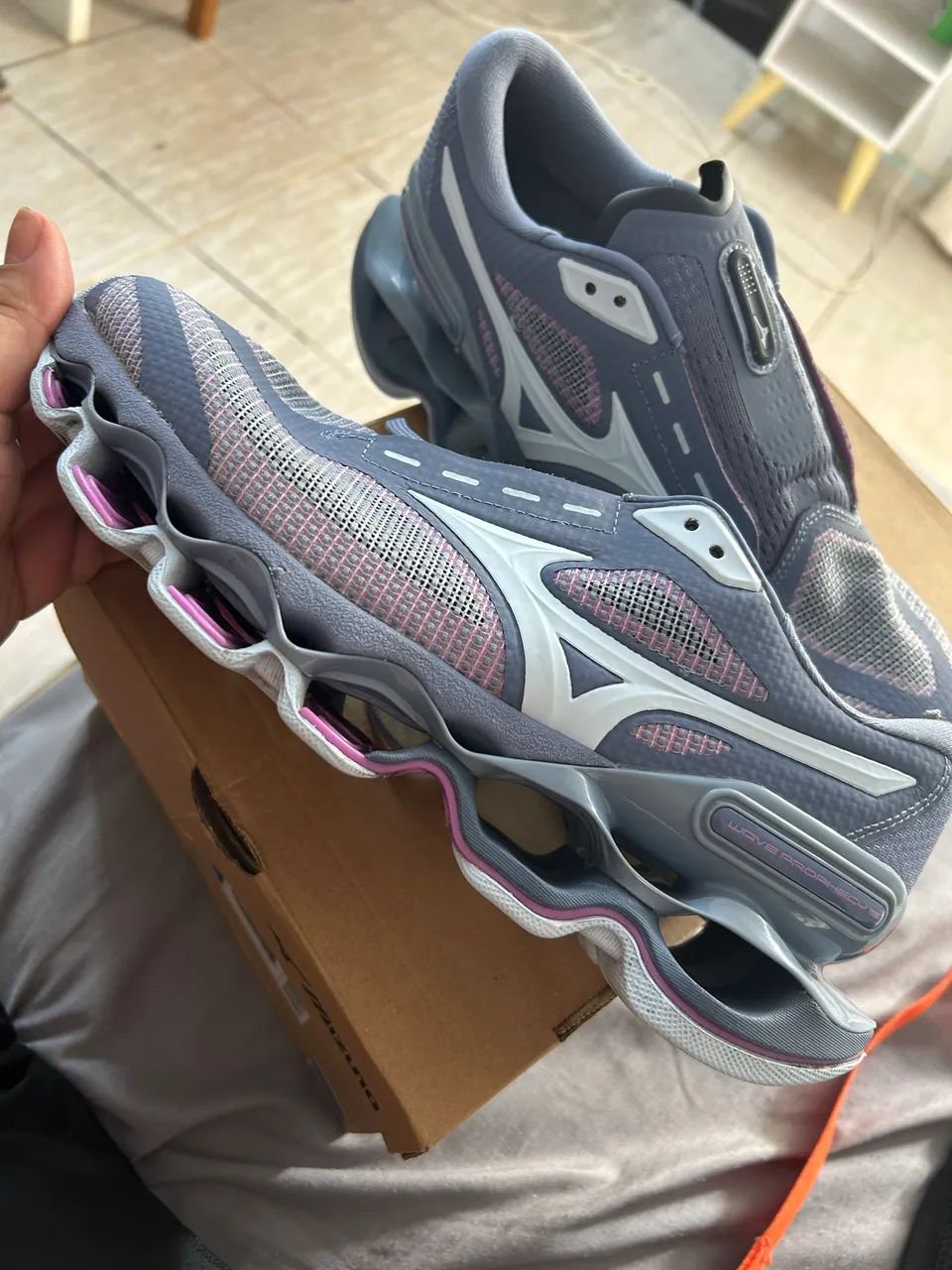 Mizuno  - Foto 2