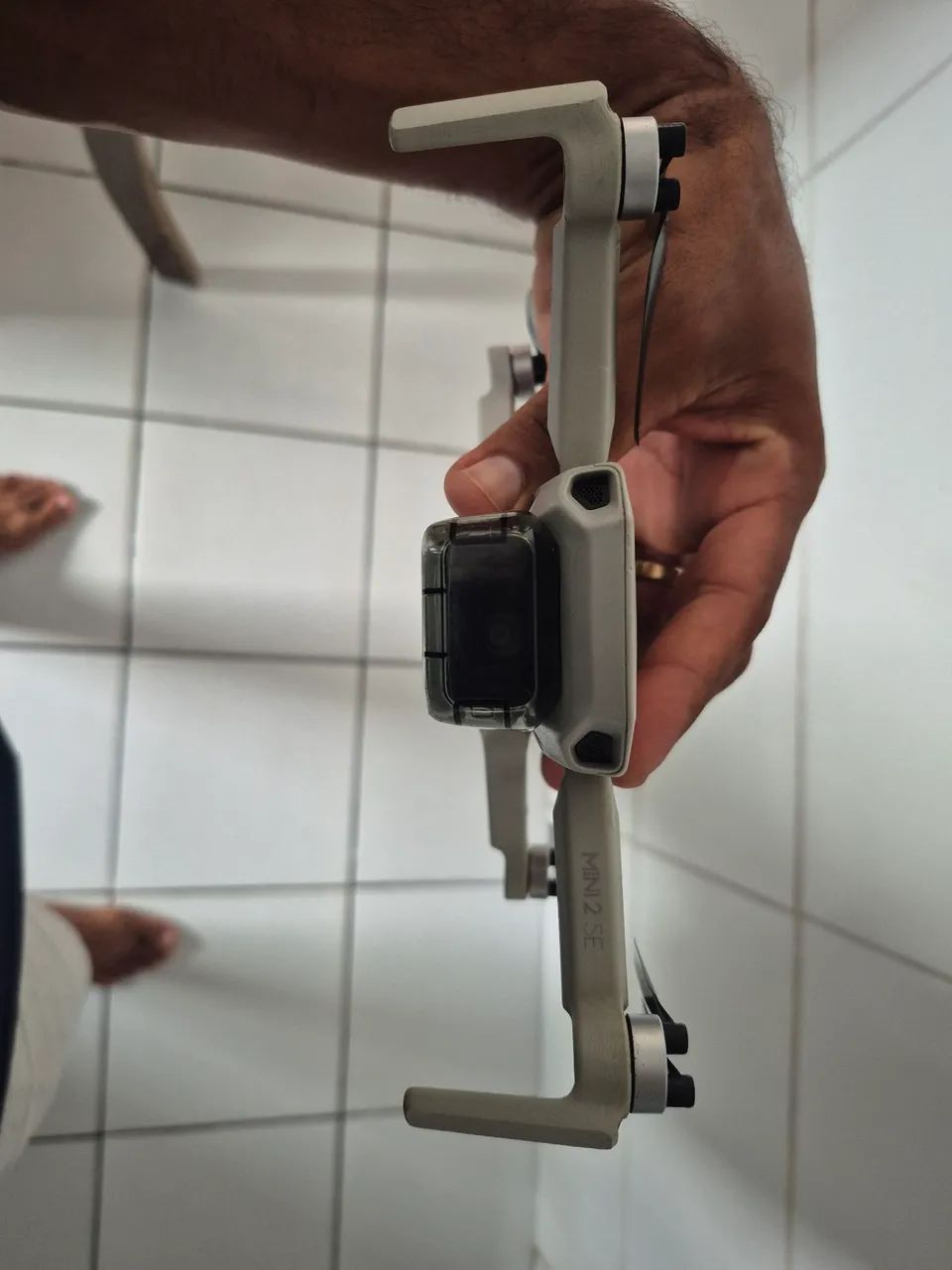 Drone dji mini e se - Foto 5