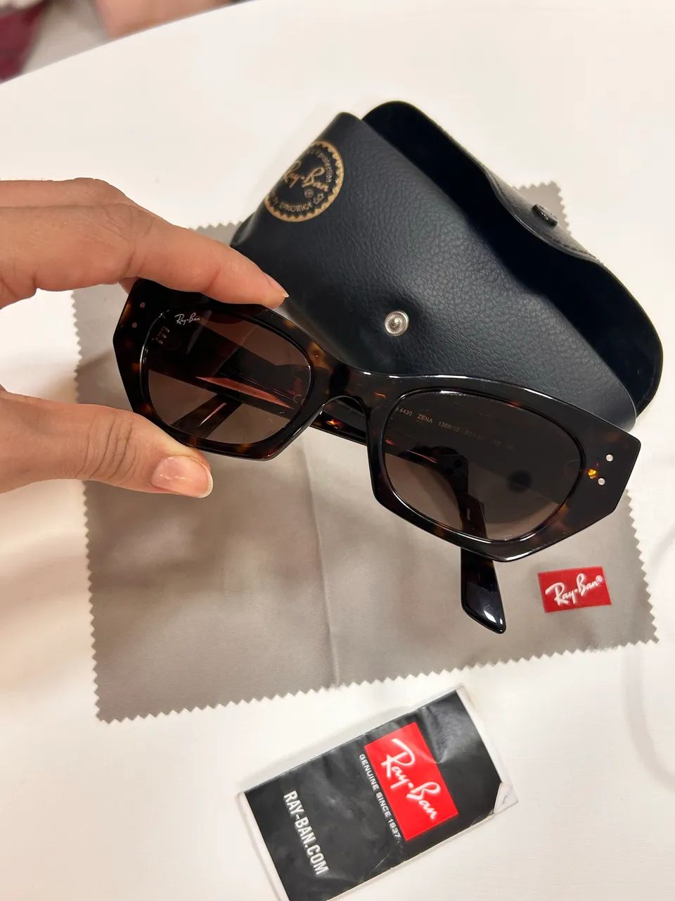 Óculos Rayban - Foto 3