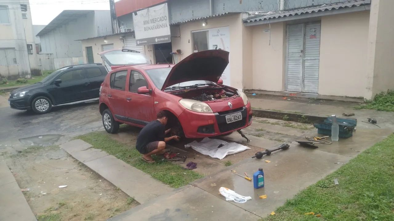 Mecânico adomicilio Mecânico adomicilio  - Foto 4
