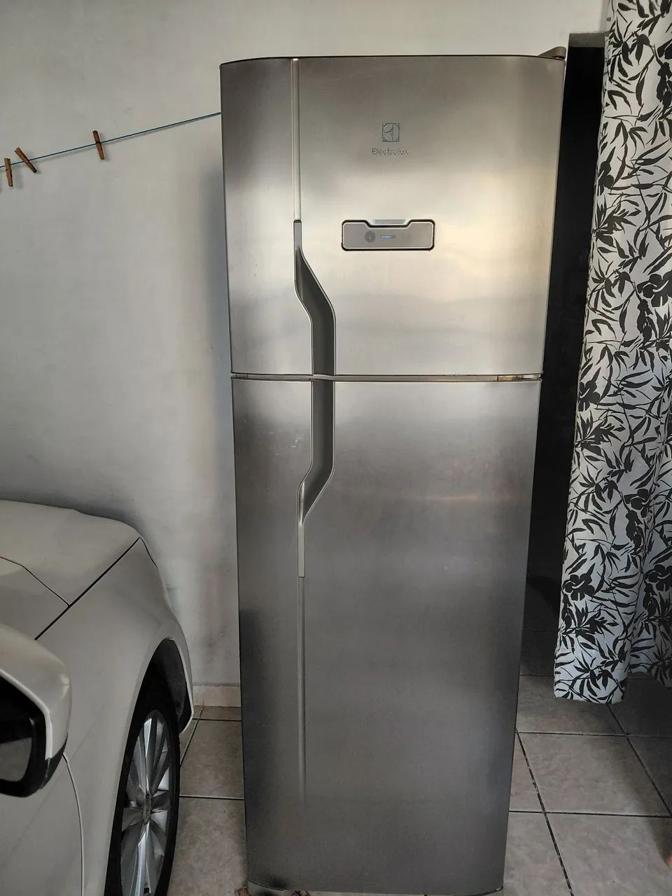 Geladeira Electrolux 