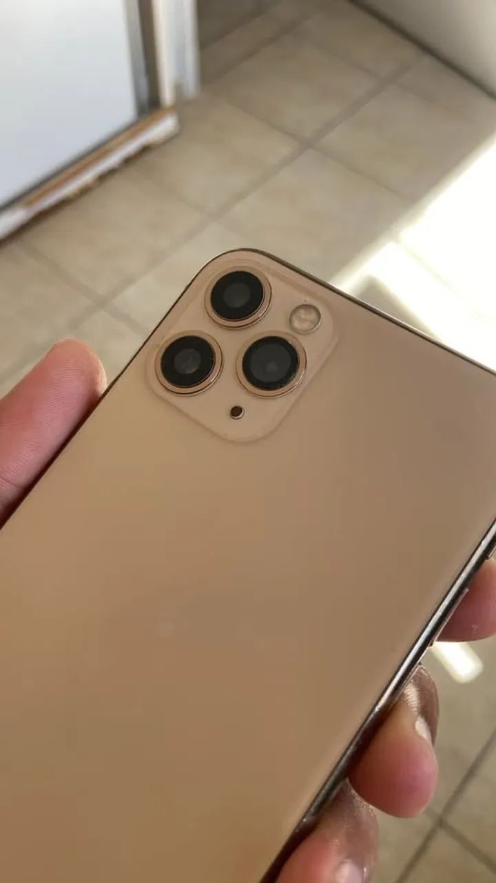 Iphone 11 PRO - 64G - Foto 3