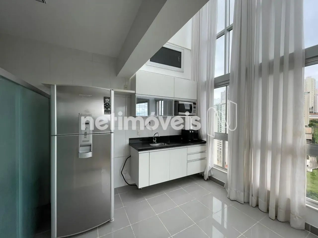 Venda Cobertura Vila da Serra Nova Lima - Foto 3