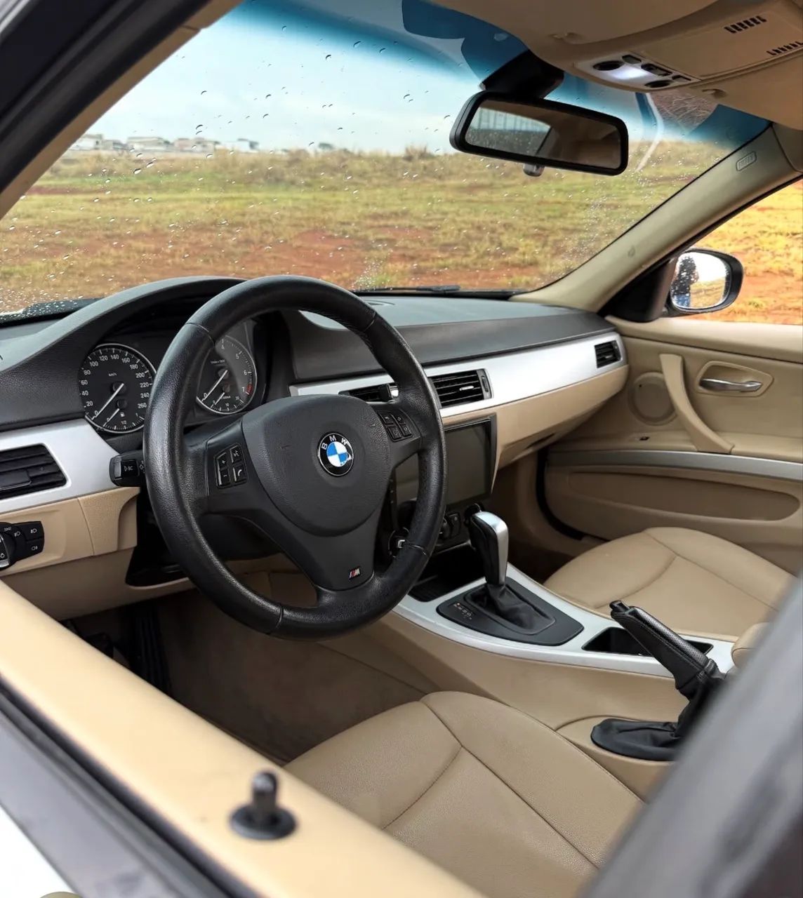 BMW 318I 318iA 2.0 16V 136cv 5p 2012