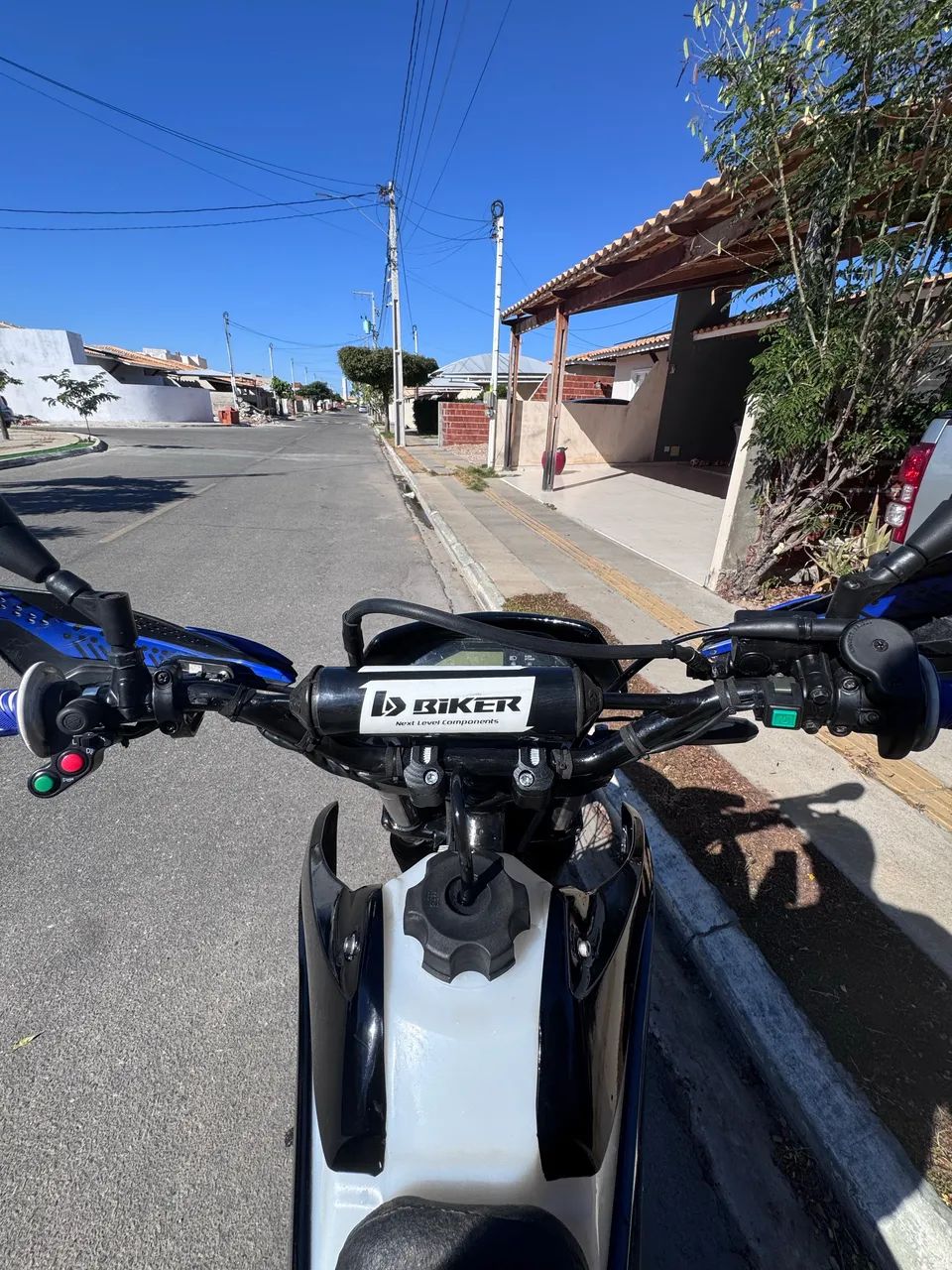 XR250 Tornado restaurada  - Foto 4