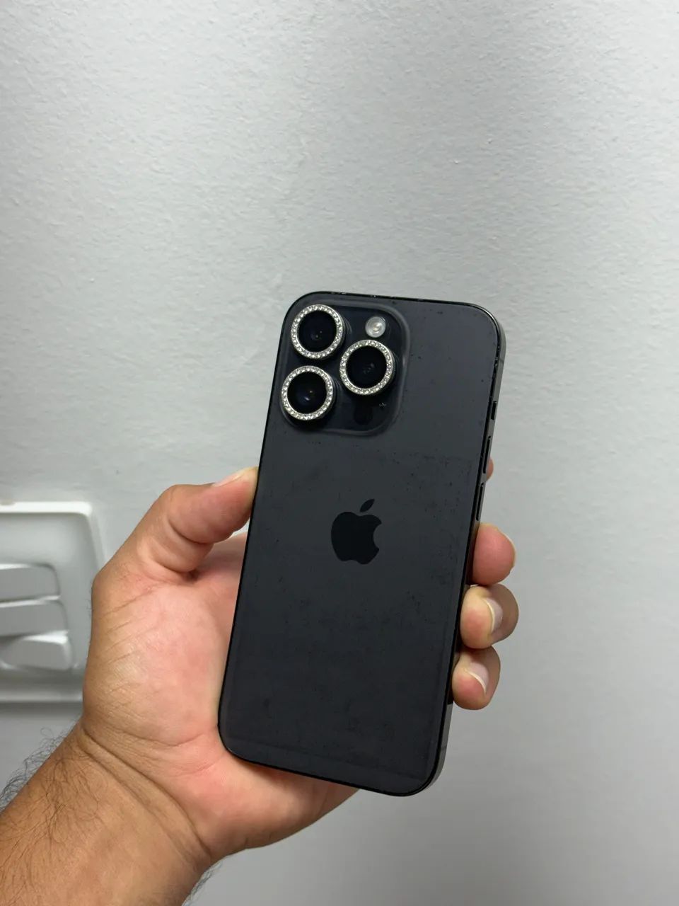 iPhone 14 Pro 128GB Seminovo  - Foto 4