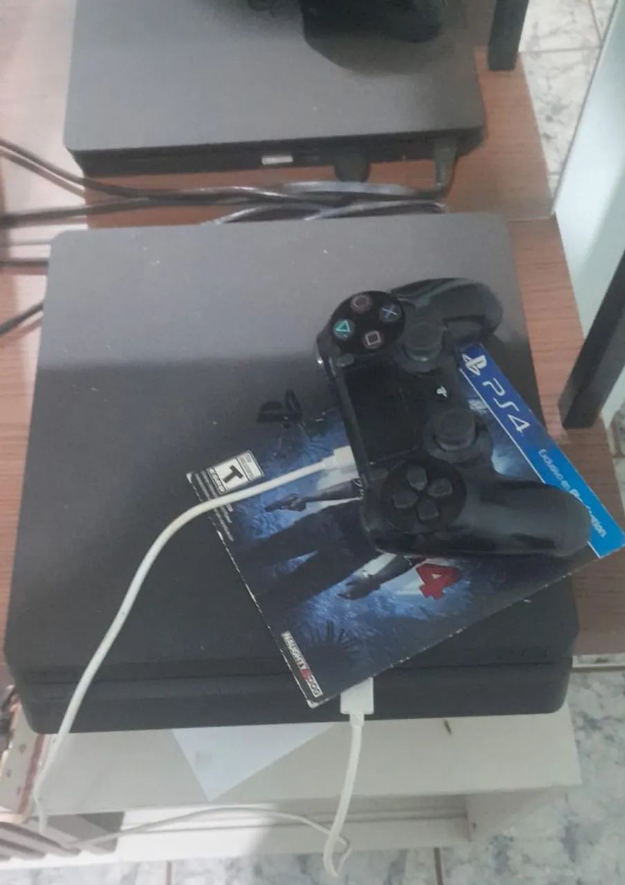 Ps4