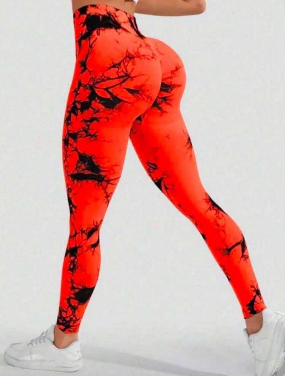 Moda feminina fitness ? roupa de academia  - Foto 2