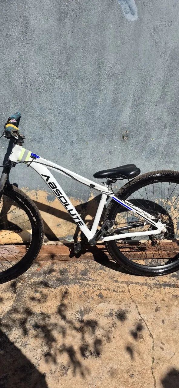 bicicleta absolute Nero 4 - Foto 2