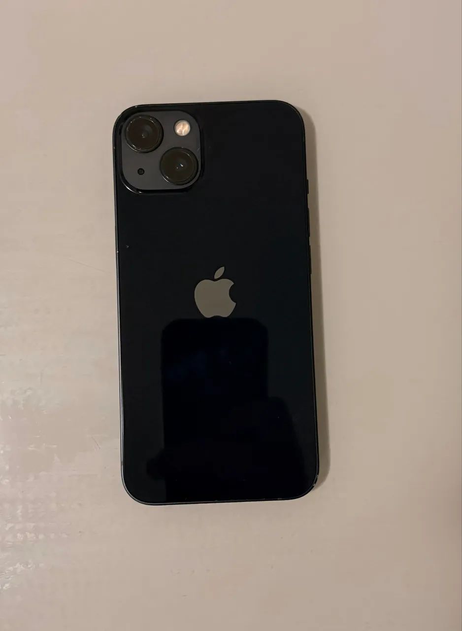 iPhone 13 256gb (Leia todo anuncio)