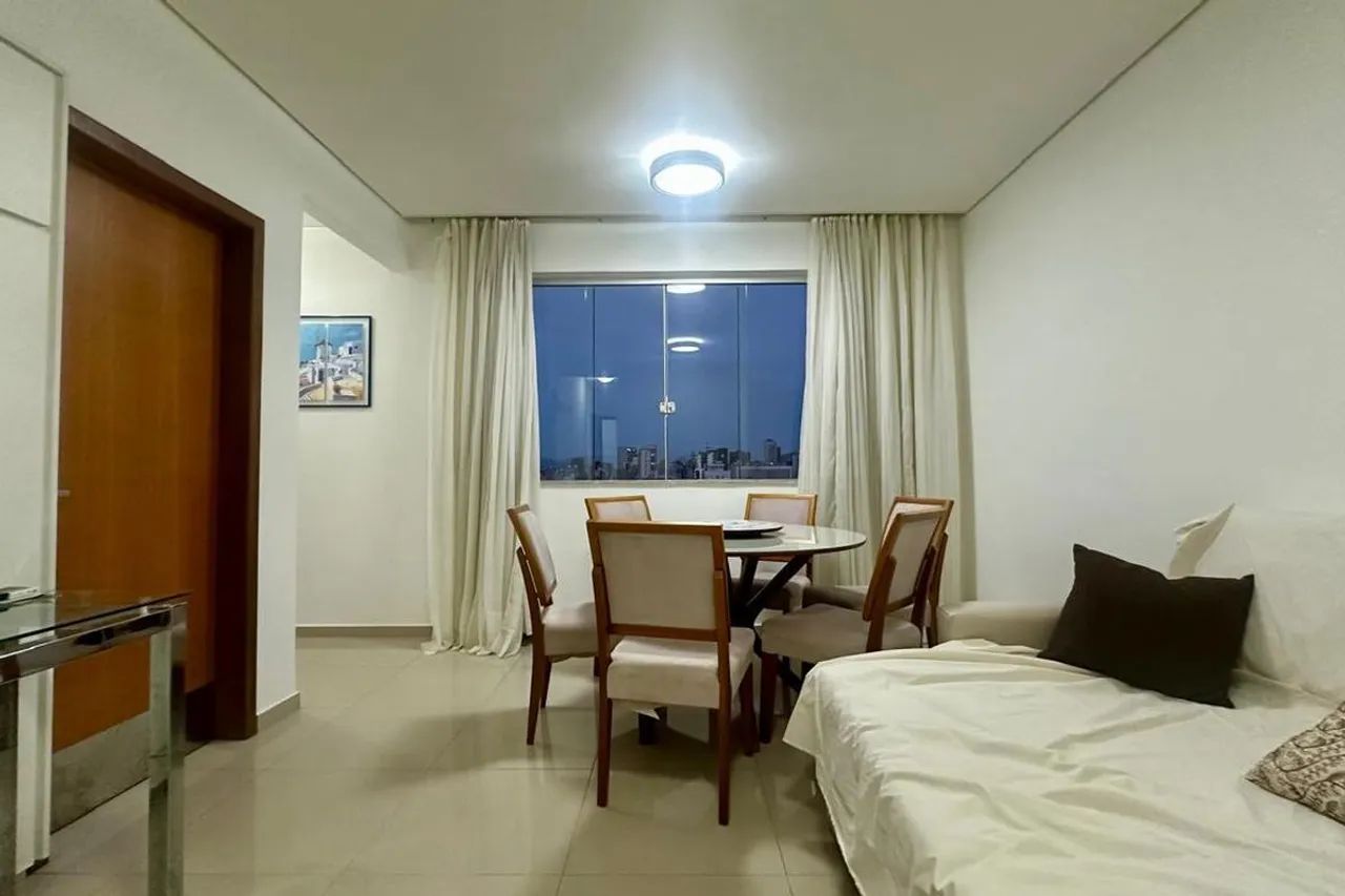 Apartamento à Venda - Barroca, 3 Quartos, 88 m2 - Foto 2