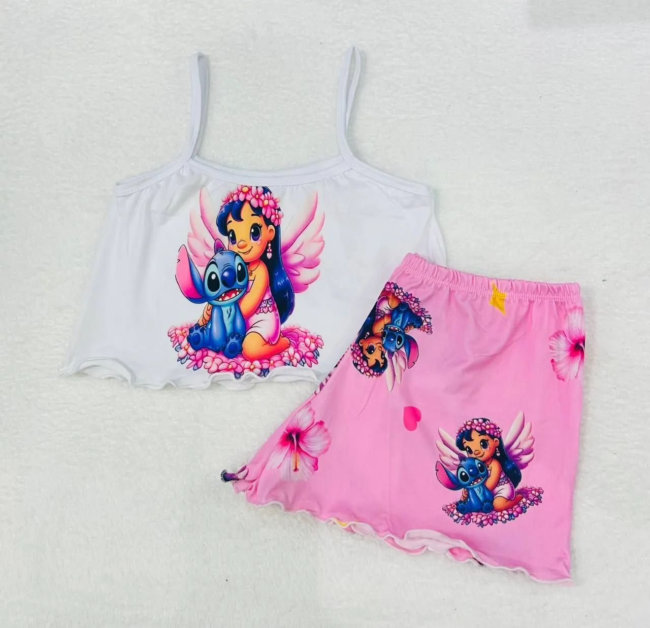 Baby Doll Feminino  - Foto 3