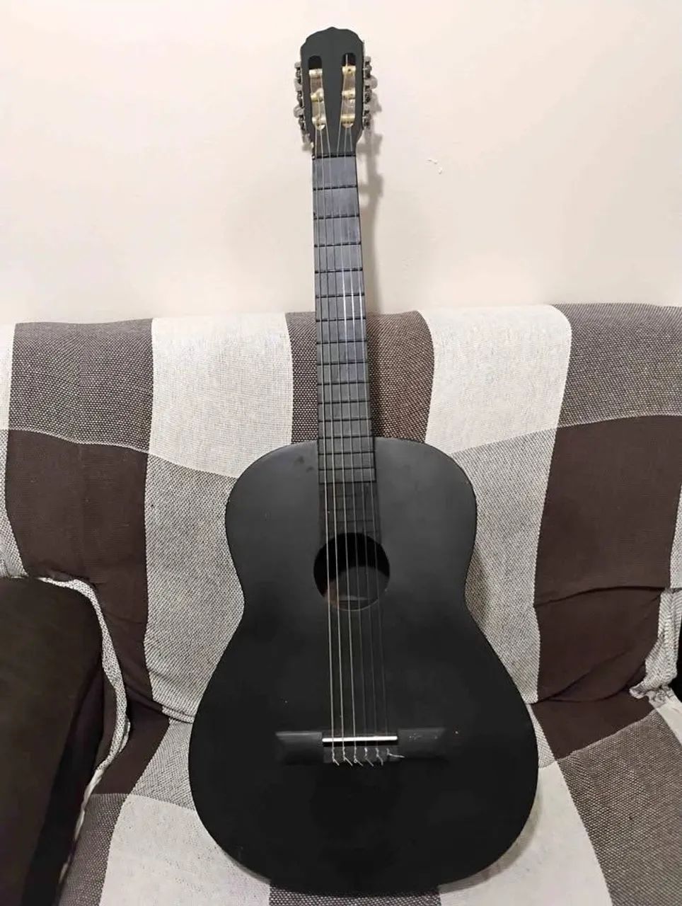 ? Violão Winner Nylon - R$ 150