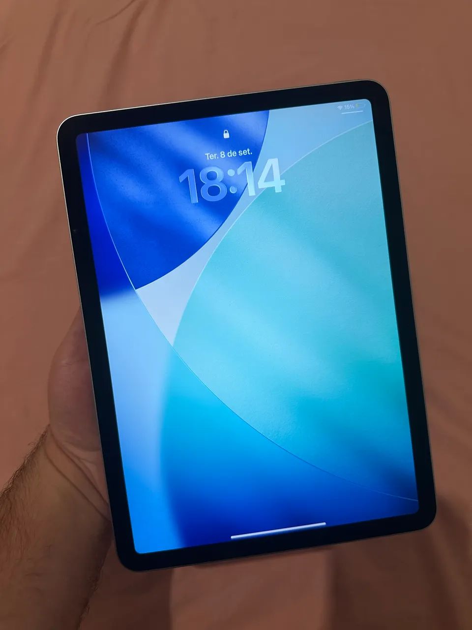 iPad Air 