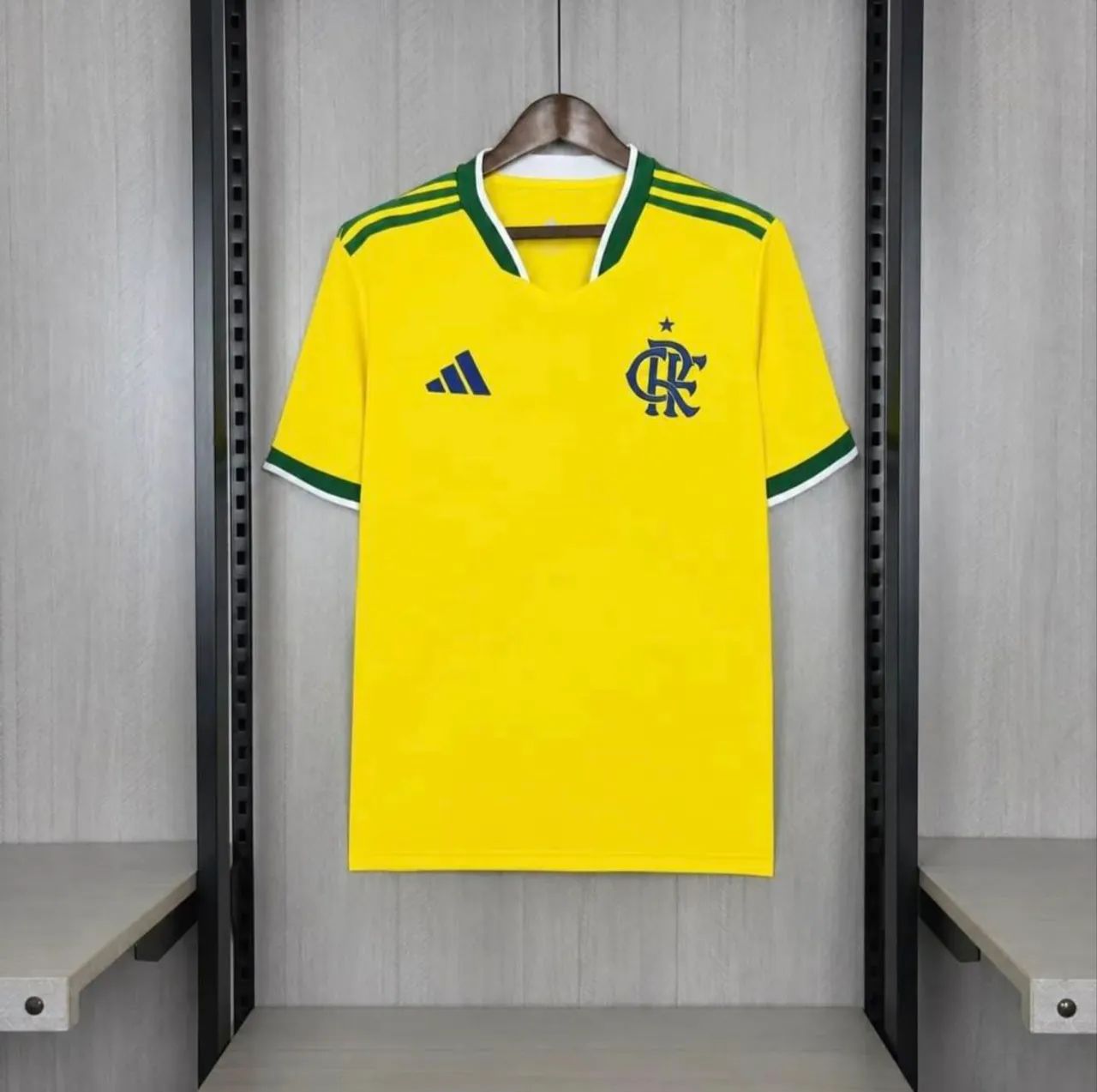 Edição especial Flamengo 