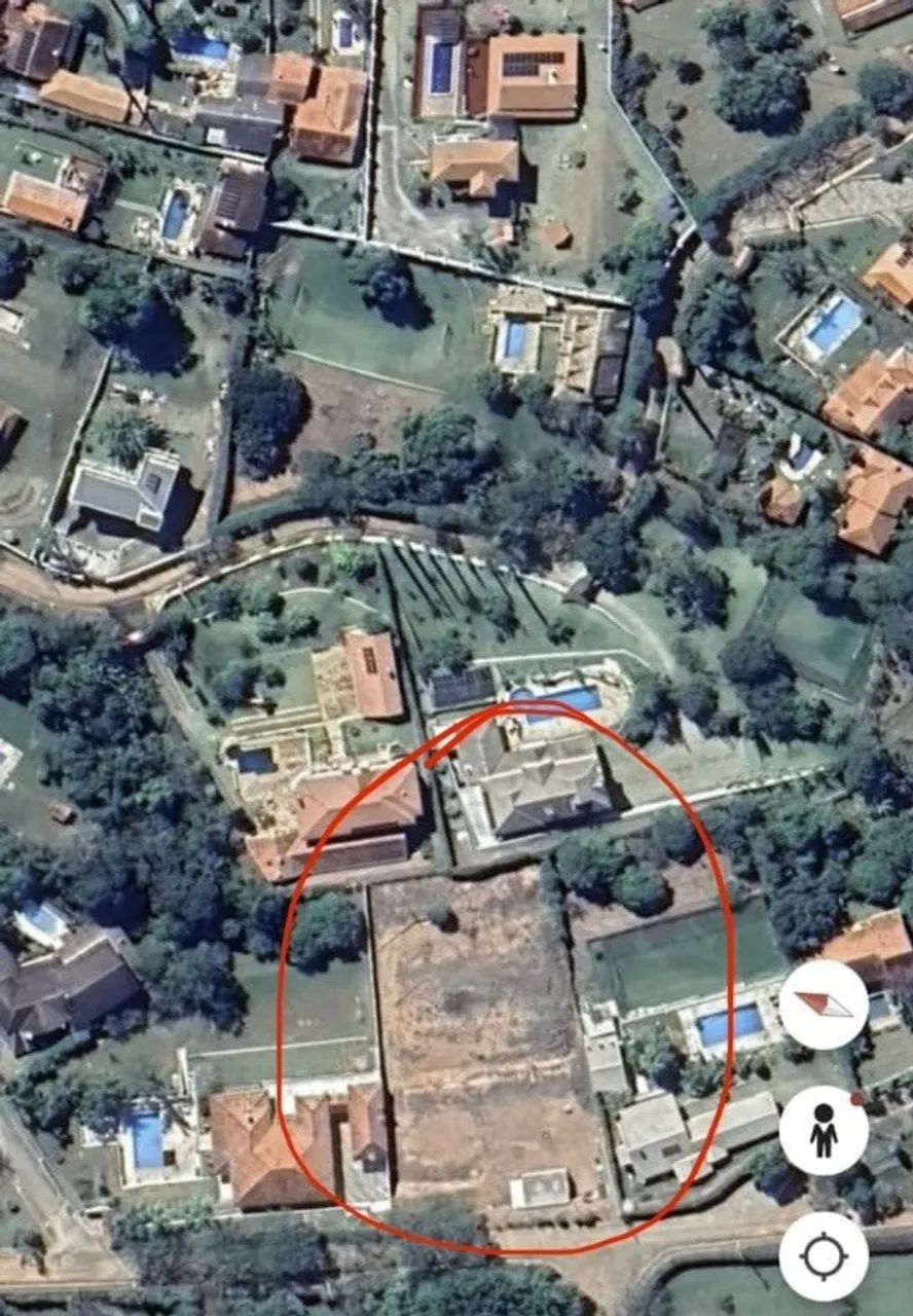 Foto - Bom Jesus dos Perdões - 