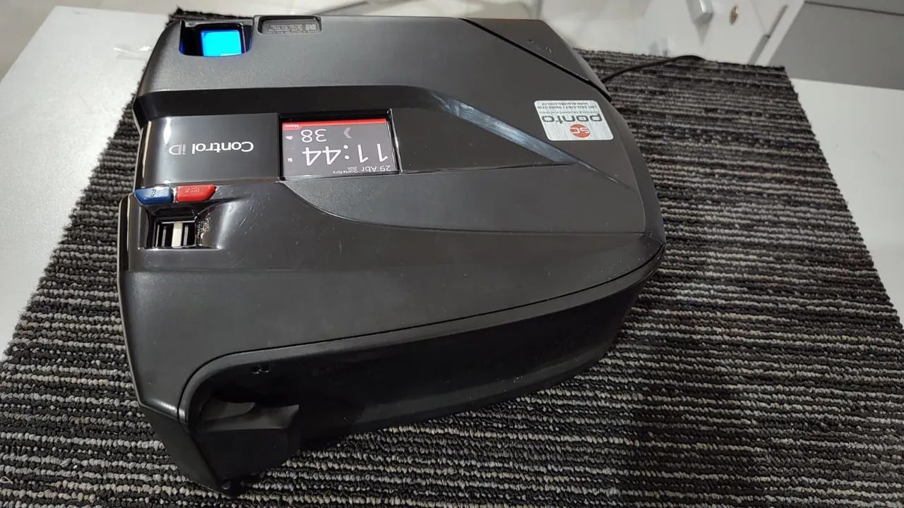 *** Máquina Ponto para empresas com Digital *** - Foto 3