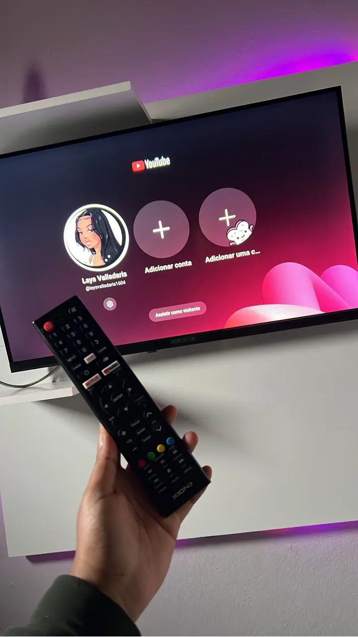 Tv 32 SMART  - Foto 3
