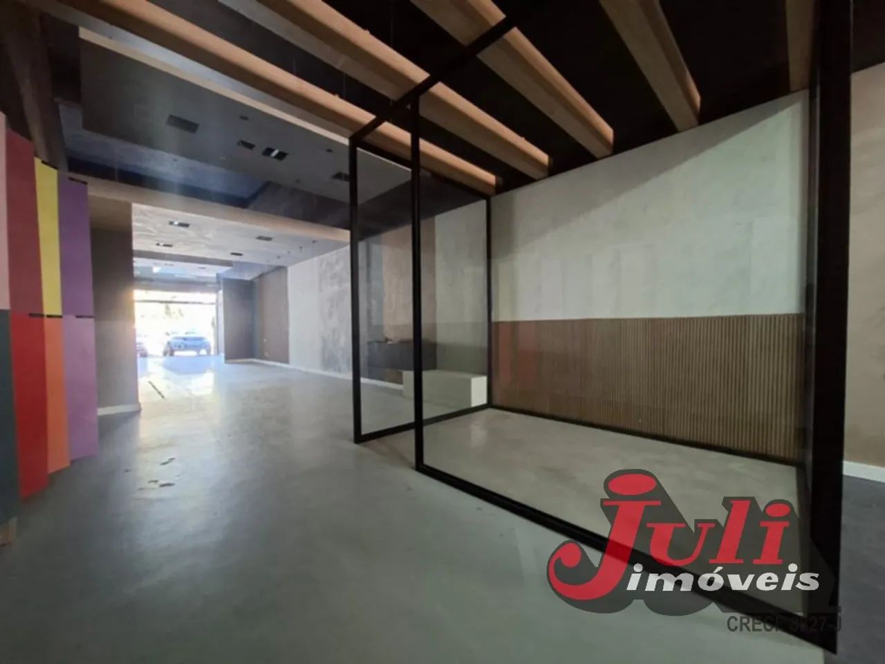 SALÃO COMERCIAL 132 MTS² - BAIRRO ASSUNÇÃO - SÃO BERNARDO DO CAMPO - Foto 4