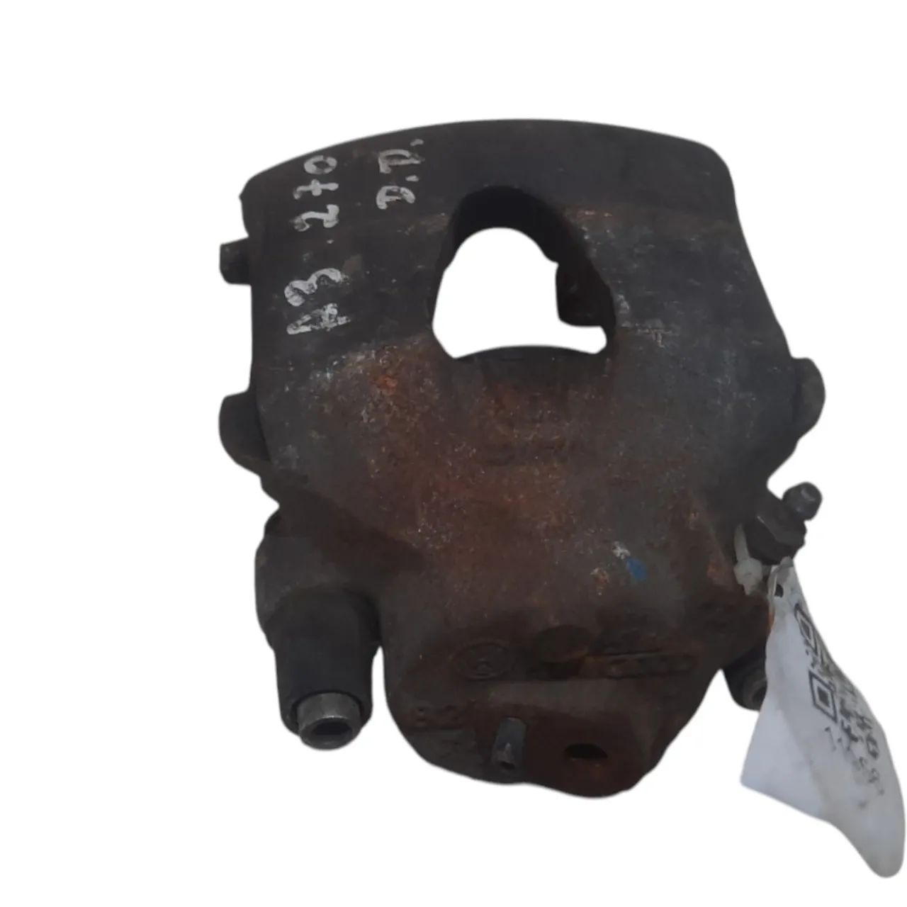 Pinça Dianteira Direita Audi A3 1.8 1997 1998 1999 A 2003 - Foto 6