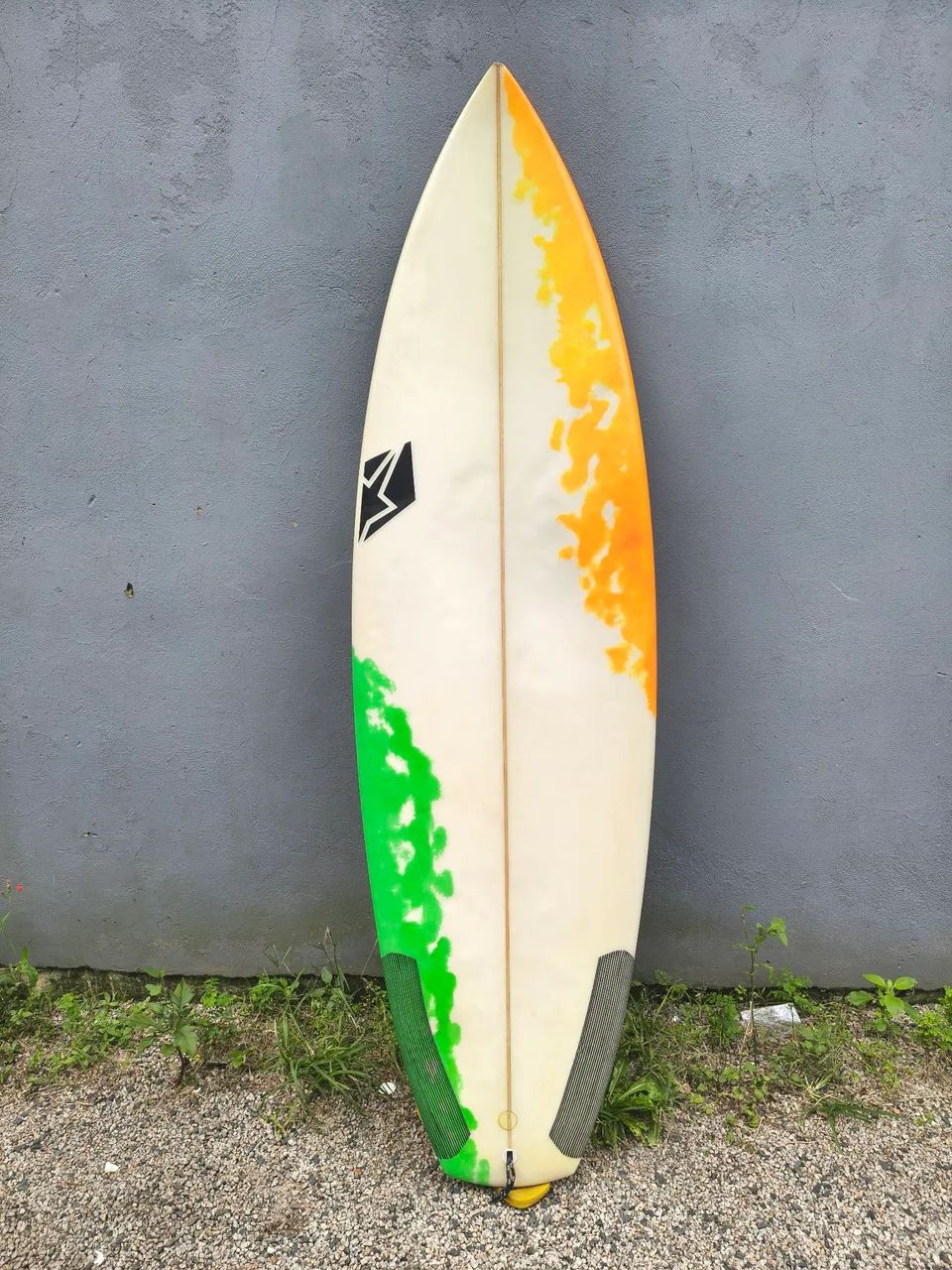 Prancha de surfe 5'10" SRS