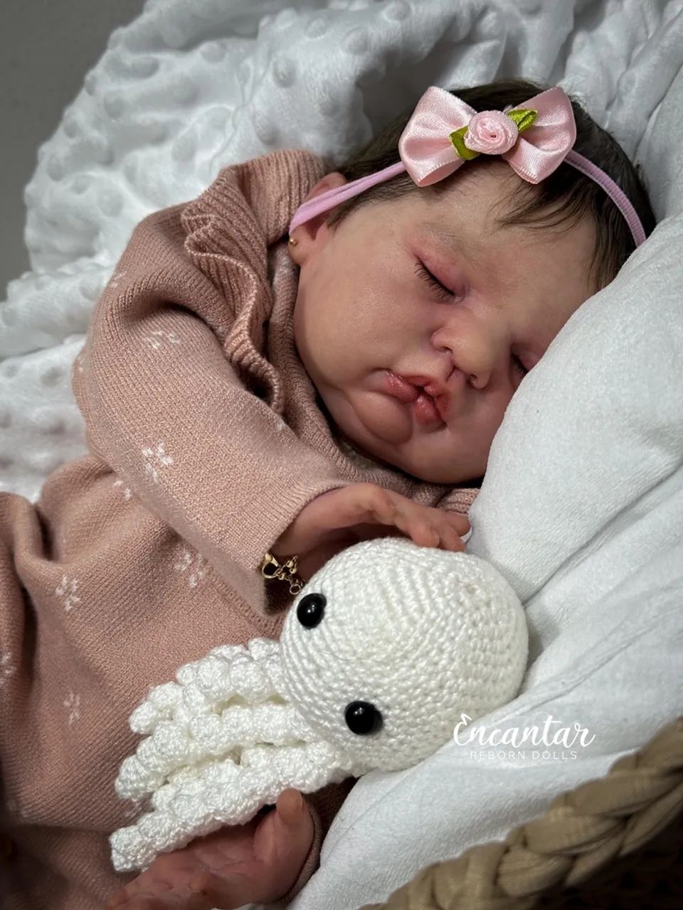 Boneca Reborn  - Foto 3