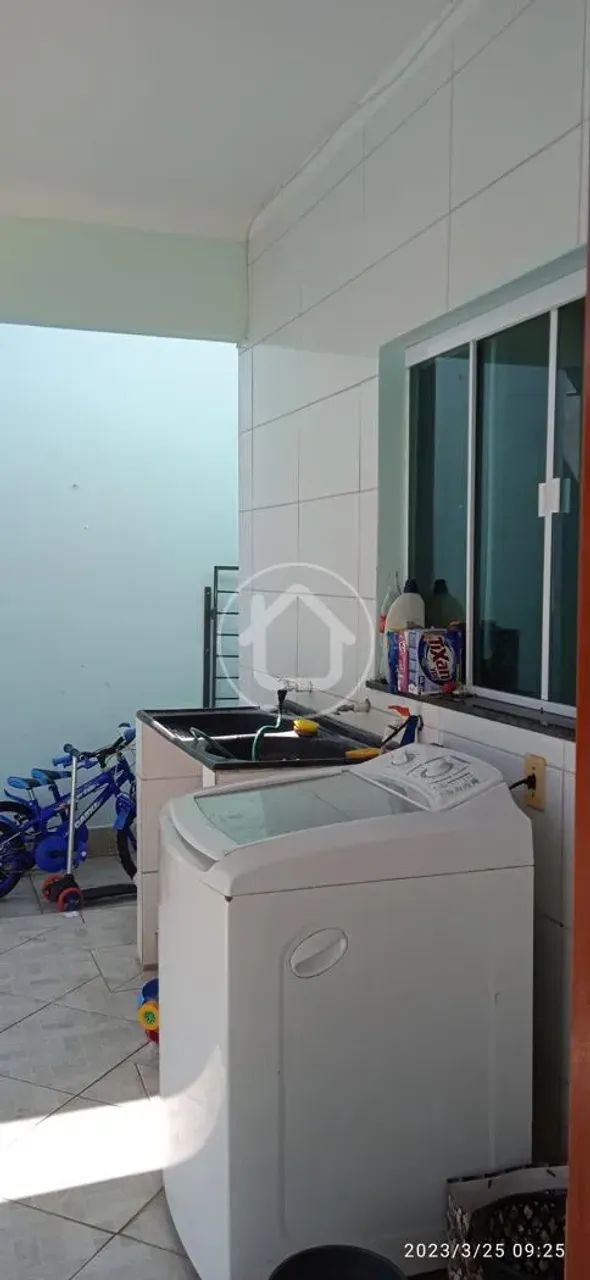 CASA DE LAGE - PODE FAZER SOBRADO - Foto 5