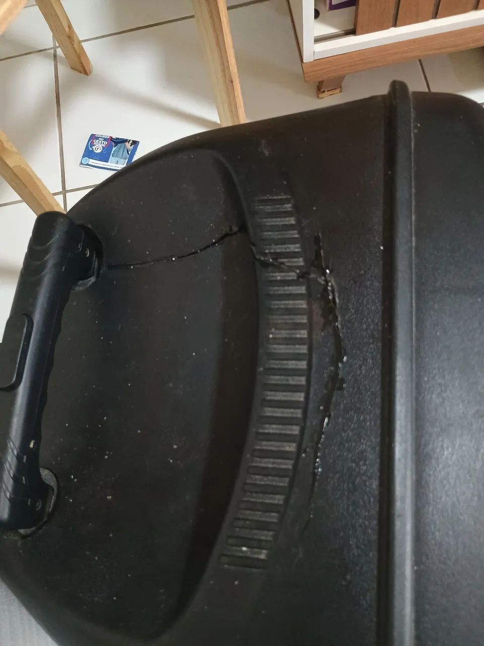 Caixa de Som Lenoxx 500W - Foto 5