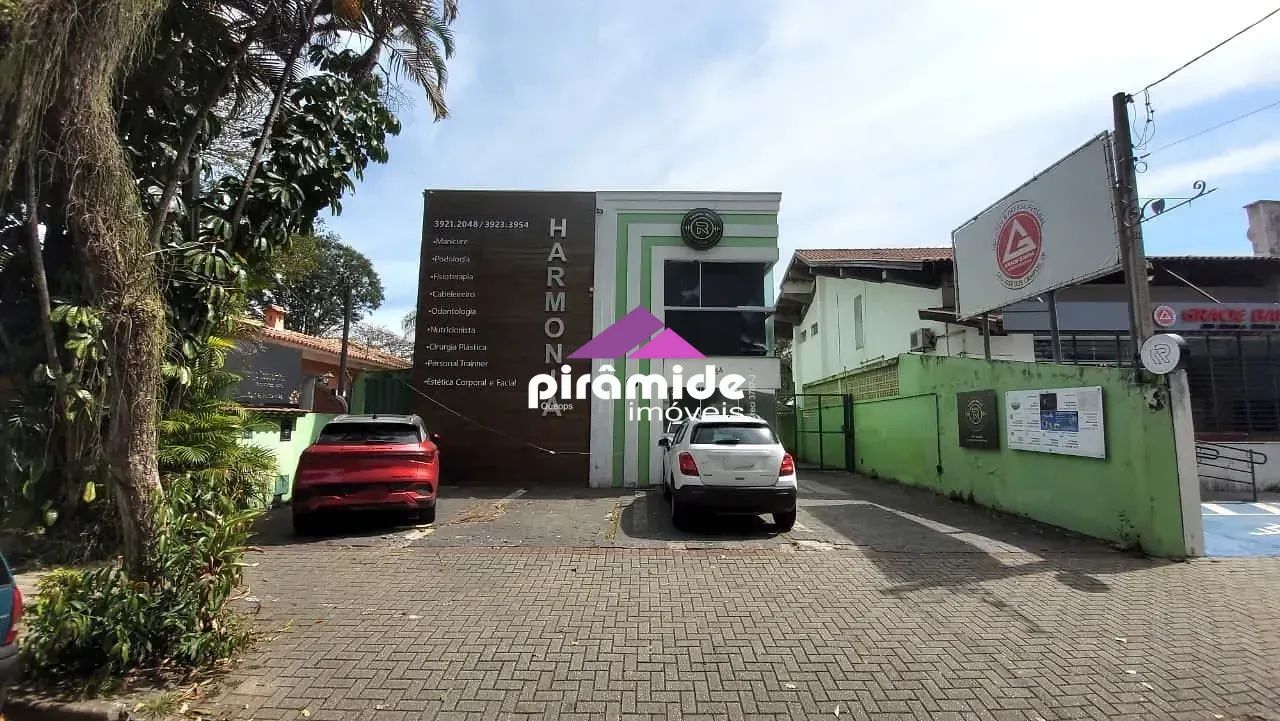 Prédio Comercial à venda, Jardim Esplanada por R$ 4.800.000, São José dos Campos, SP - Foto 2