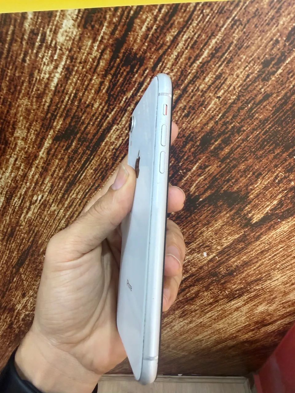 iPhone XR - Foto 2
