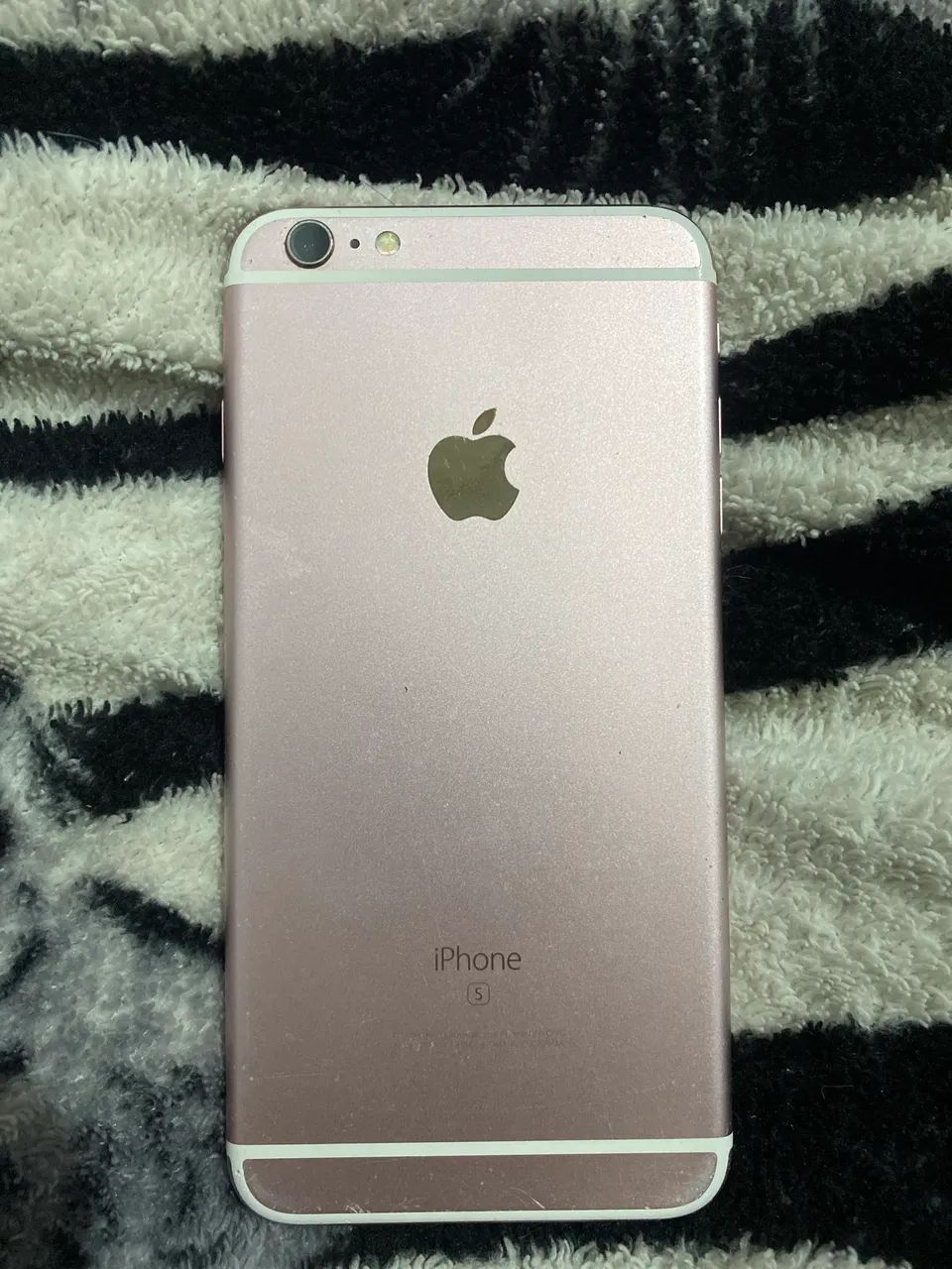 iPhone 6 Plus 