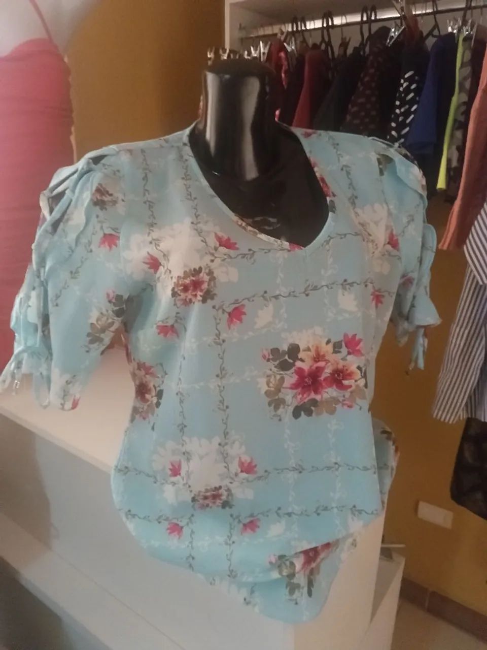 Blusinhas - Foto 4